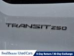 2024 Ford Transit 250 Low Roof RWD Empty Cargo Van for sale #E01051P - photo 33