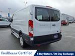 2024 Ford Transit 250 Low Roof RWD Empty Cargo Van for sale #E01051P - photo 9