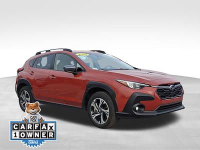 2024 Subaru Crosstrek AWD SUV for sale #E01052Z - photo 1