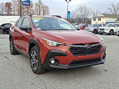 2024 Subaru Crosstrek AWD SUV for sale #E01052Z - photo 2