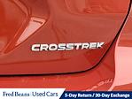 2024 Subaru Crosstrek AWD SUV for sale #E01052Z - photo 33