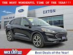 Used 2022 Ford Escape SE for sale #E01053P - photo 1