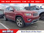 2015 Jeep Grand Cherokee 4WD SUV for sale #E01053P1 - photo 1