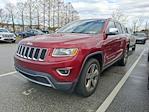 2015 Jeep Grand Cherokee 4WD SUV for sale #E01053P1 - photo 4