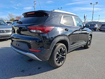 2022 Chevrolet Trailblazer AWD SUV for sale #E01054P - photo 2
