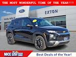 2022 Chevrolet Trailblazer AWD SUV for sale #E01054P - photo 1