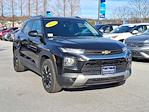 2022 Chevrolet Trailblazer AWD SUV for sale #E01054P - photo 2