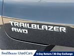 2022 Chevrolet Trailblazer AWD SUV for sale #E01054P - photo 33