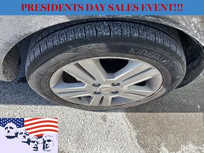 Used 2015 Chevrolet Spark - photo 1