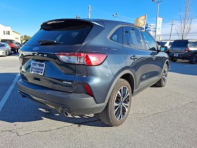 2022 Ford Escape AWD SUV for sale #E01055P - photo 2
