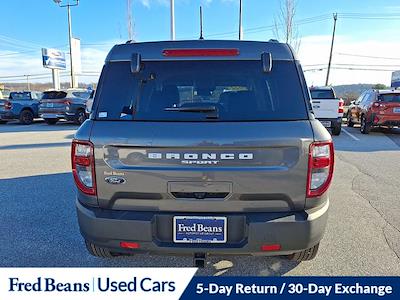 2022 Ford Bronco Sport 4WD SUV for sale #E01056J - photo 2
