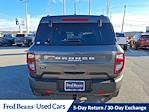 2022 Ford Bronco Sport 4WD SUV for sale #E01056J - photo 2