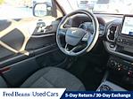 2022 Ford Bronco Sport 4WD SUV for sale #E01056J - photo 16