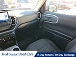 2022 Ford Bronco Sport 4WD SUV for sale #E01056J - photo 18