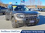 2022 Ford Bronco Sport 4WD SUV for sale #E01056J - photo 3