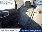 2022 Ford Bronco Sport 4WD SUV for sale #E01056J - photo 20