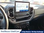 2022 Ford Bronco Sport 4WD SUV for sale #E01056J - photo 25