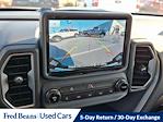 2022 Ford Bronco Sport 4WD SUV for sale #E01056J - photo 26