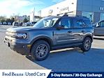 2022 Ford Bronco Sport 4WD SUV for sale #E01056J - photo 6