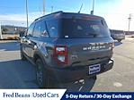 2022 Ford Bronco Sport 4WD SUV for sale #E01056J - photo 10