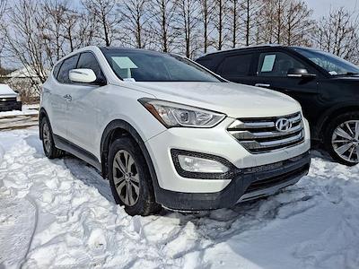 Used 2013 Hyundai Santa Fe Base for sale #E01056J1 - photo 1