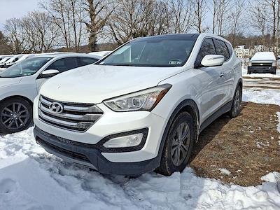 Used 2013 Hyundai Santa Fe Base for sale #E01056J1 - photo 2