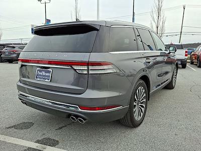 Used 2021 Lincoln Aviator Reserve for sale #E01060Z - photo 2