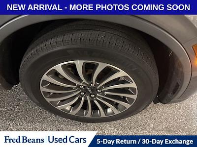 2021 Lincoln Aviator AWD SUV for sale #E01060Z - photo 2