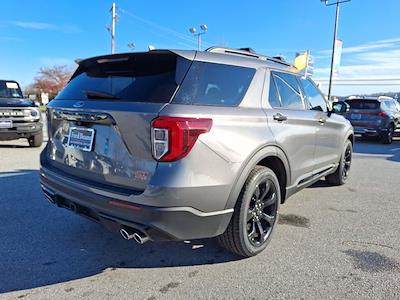 2022 Ford Explorer 4WD SUV for sale #E01061P - photo 2
