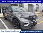 2022 Ford Explorer 4WD SUV for sale #E01061P - photo 1