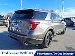2022 Ford Explorer 4WD SUV for sale #E01061P - photo 12