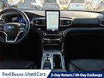 2022 Ford Explorer 4WD SUV for sale #E01061P - photo 17