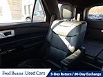 2022 Ford Explorer 4WD SUV for sale #E01061P - photo 20