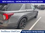 2022 Ford Explorer 4WD SUV for sale #E01061P - photo 4