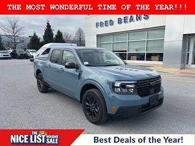 2023 Ford Maverick SuperCrew Cab AWD Pickup for sale #E01062J - photo 1