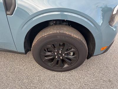 2023 Ford Maverick SuperCrew Cab AWD Pickup for sale #E01062J - photo 2