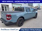 2023 Ford Maverick SuperCrew Cab AWD Pickup for sale #E01062J - photo 4