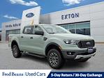 2021 Ford Ranger SuperCrew Cab 4WD Pickup for sale #E01065J - photo 1