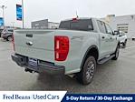 2021 Ford Ranger SuperCrew Cab 4WD Pickup for sale #E01065J - photo 12