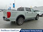 2021 Ford Ranger SuperCrew Cab 4WD Pickup for sale #E01065J - photo 13