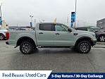 2021 Ford Ranger SuperCrew Cab 4WD Pickup for sale #E01065J - photo 14