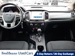 2021 Ford Ranger SuperCrew Cab 4WD Pickup for sale #E01065J - photo 17