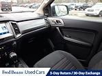 2021 Ford Ranger SuperCrew Cab 4WD Pickup for sale #E01065J - photo 18