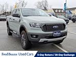 2021 Ford Ranger SuperCrew Cab 4WD Pickup for sale #E01065J - photo 2