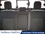 2021 Ford Ranger SuperCrew Cab 4WD Pickup for sale #E01065J - photo 21