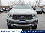 2021 Ford Ranger SuperCrew Cab 4WD Pickup for sale #E01065J - photo 3