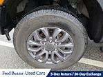 2021 Ford Ranger SuperCrew Cab 4WD Pickup for sale #E01065J - photo 30