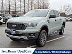 2021 Ford Ranger SuperCrew Cab 4WD Pickup for sale #E01065J - photo 4