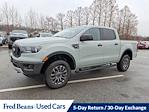 2021 Ford Ranger SuperCrew Cab 4WD Pickup for sale #E01065J - photo 5