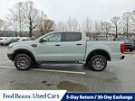 2021 Ford Ranger SuperCrew Cab 4WD Pickup for sale #E01065J - photo 6